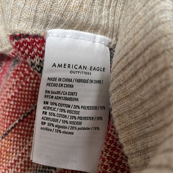 American Eagle leggings - Picture 3 of 6